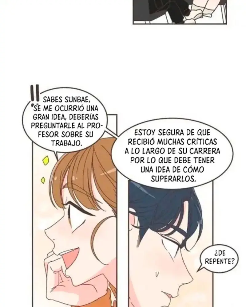 Ella es mi tipo (2018) - Capítulo 69 - Página 22 - LectorTMOo