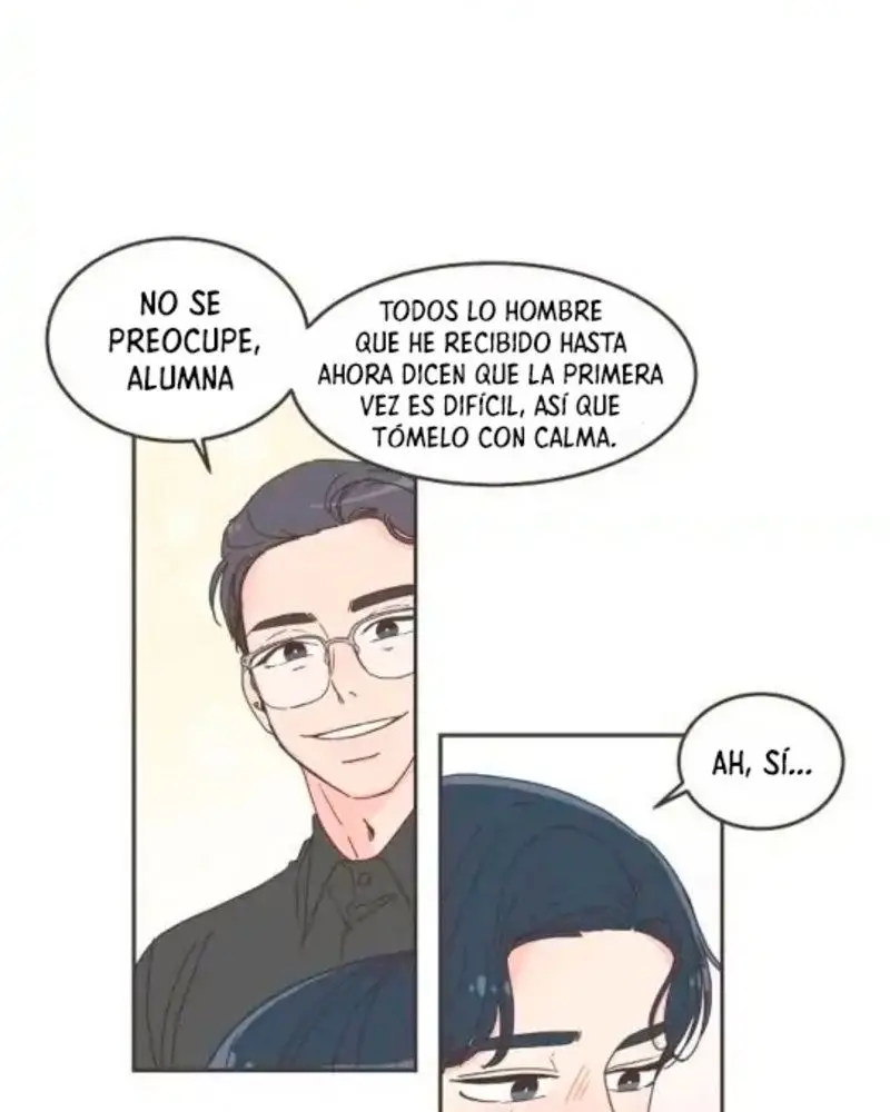 Ella es mi tipo (2018) - Capítulo 69 - Página 26 - LectorTMOo