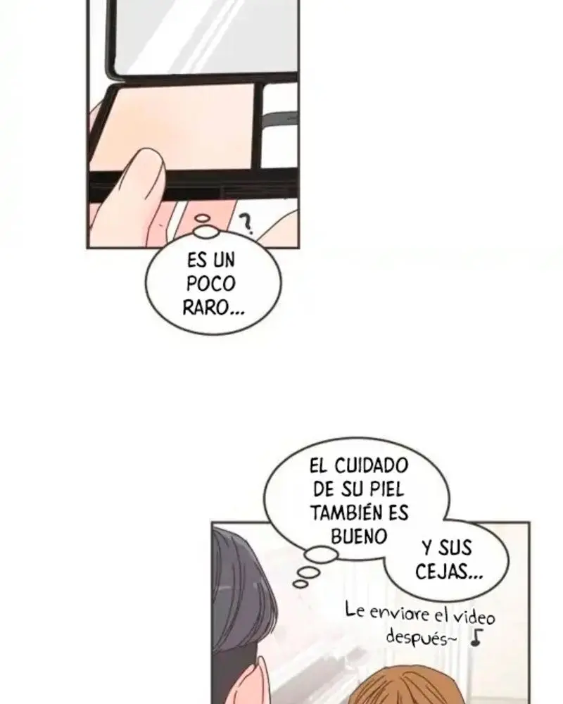 Ella es mi tipo (2018) - Capítulo 69 - Página 35 - LectorTMOo