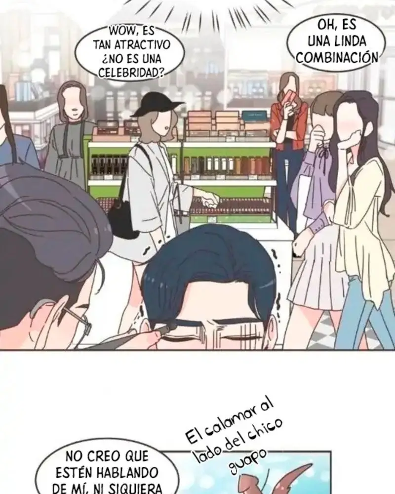 Ella es mi tipo (2018) - Capítulo 69 - Página 41 - LectorTMOo