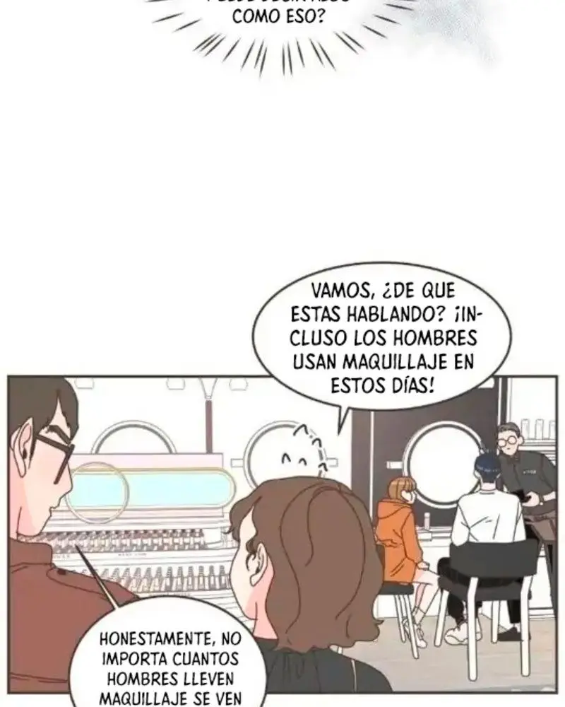 Ella es mi tipo (2018) - Capítulo 69 - Página 44 - LectorTMOo