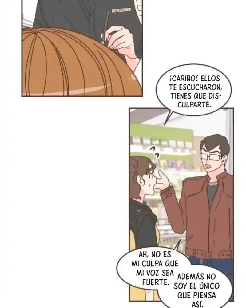 Ella es mi tipo (2018) - Capítulo 69 - Página 47 - LectorTMOo