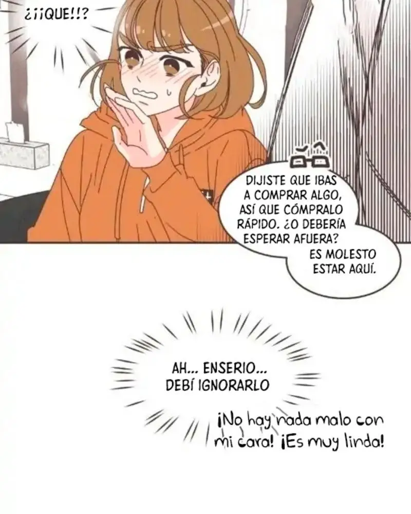Ella es mi tipo (2018) - Capítulo 69 - Página 50 - LectorTMOo