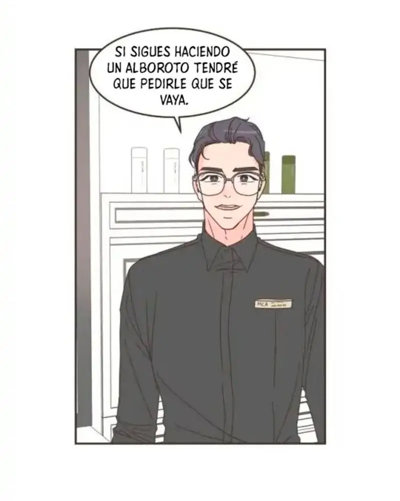 Ella es mi tipo (2018) - Capítulo 69 - Página 54 - LectorTMOo