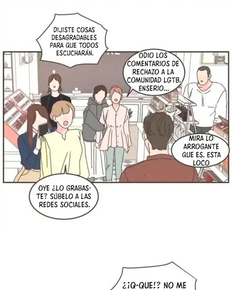 Ella es mi tipo (2018) - Capítulo 69 - Página 56 - LectorTMOo