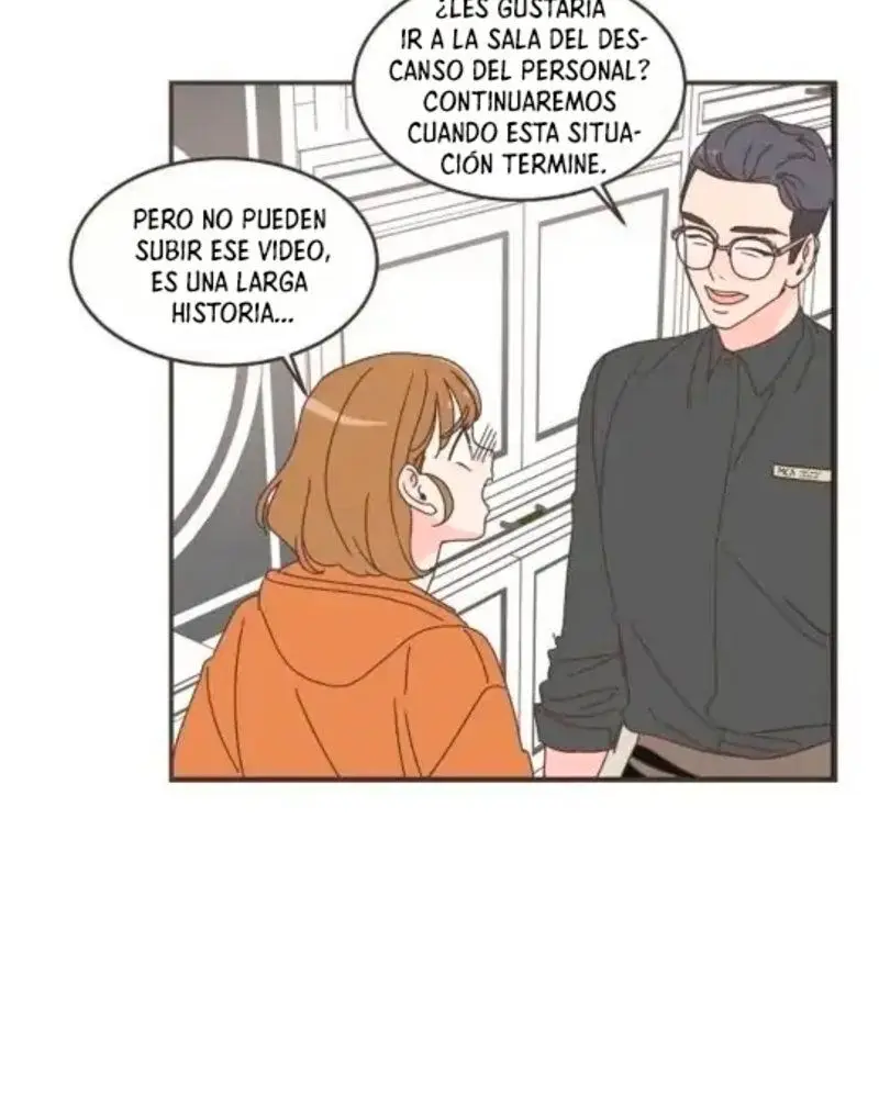 Ella es mi tipo (2018) - Capítulo 69 - Página 58 - LectorTMOo