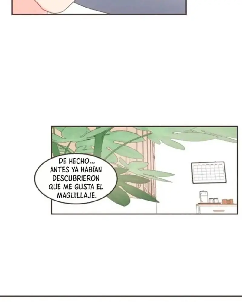 Ella es mi tipo (2018) - Capítulo 69 - Página 69 - LectorTMOo
