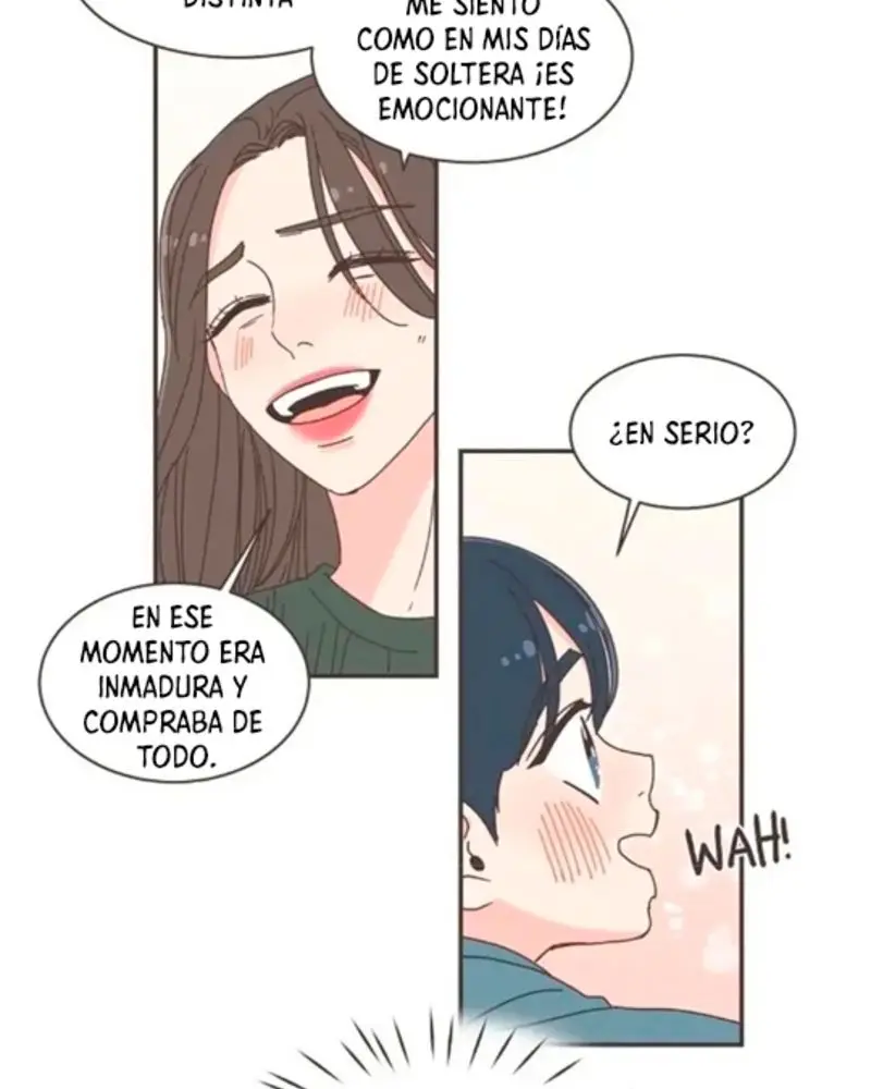 Ella es mi tipo (2018) - Capítulo 70 - Página 10 - LectorTMOo