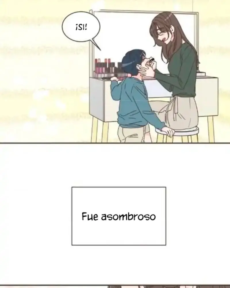 Ella es mi tipo (2018) - Capítulo 70 - Página 17 - LectorTMOo