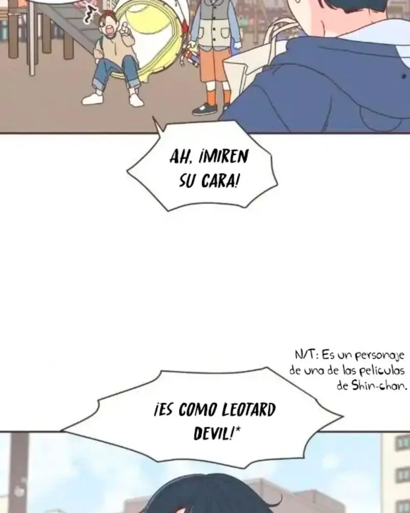 Ella es mi tipo (2018) - Capítulo 70 - Página 26 - LectorTMOo