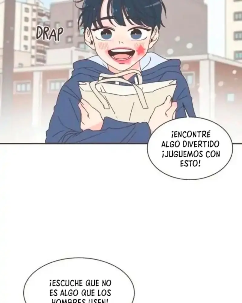 Ella es mi tipo (2018) - Capítulo 70 - Página 27 - LectorTMOo