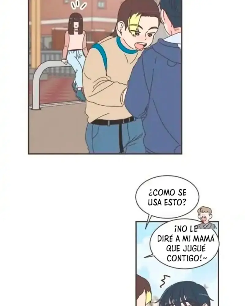 Ella es mi tipo (2018) - Capítulo 70 - Página 30 - LectorTMOo