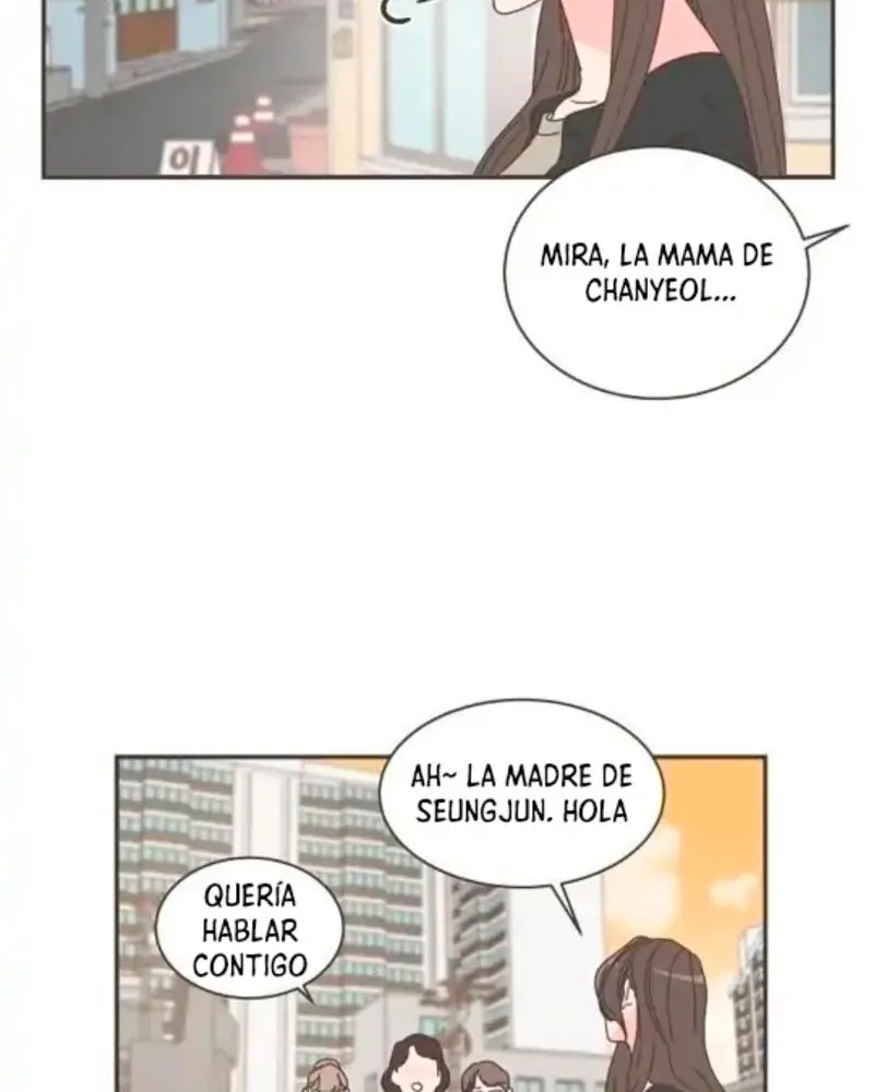 Ella es mi tipo (2018) - Capítulo 70 - Página 39 - LectorTMOo
