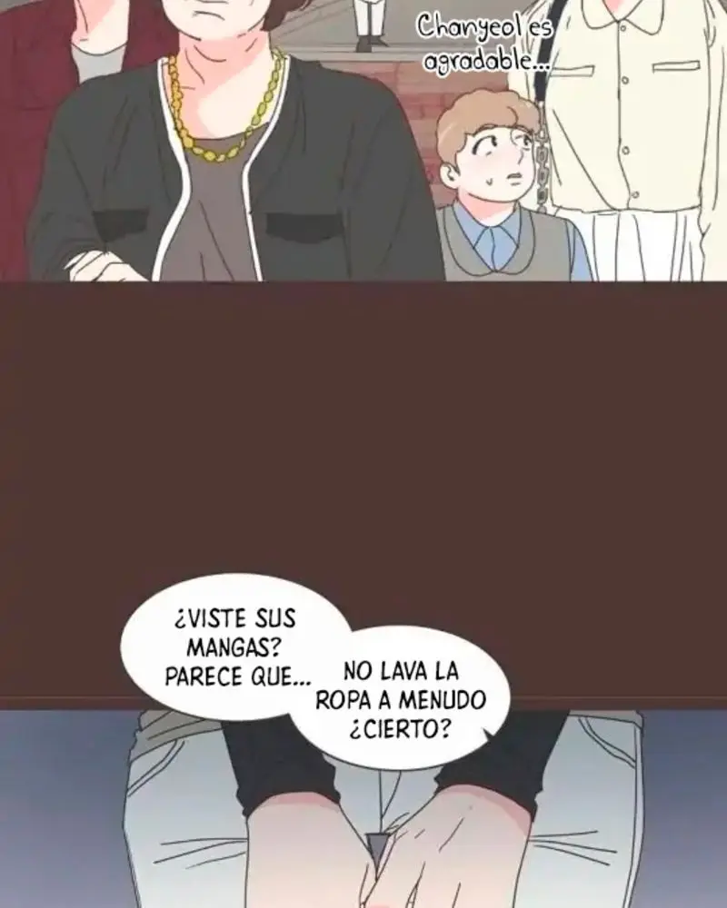 Ella es mi tipo (2018) - Capítulo 70 - Página 54 - LectorTMOo