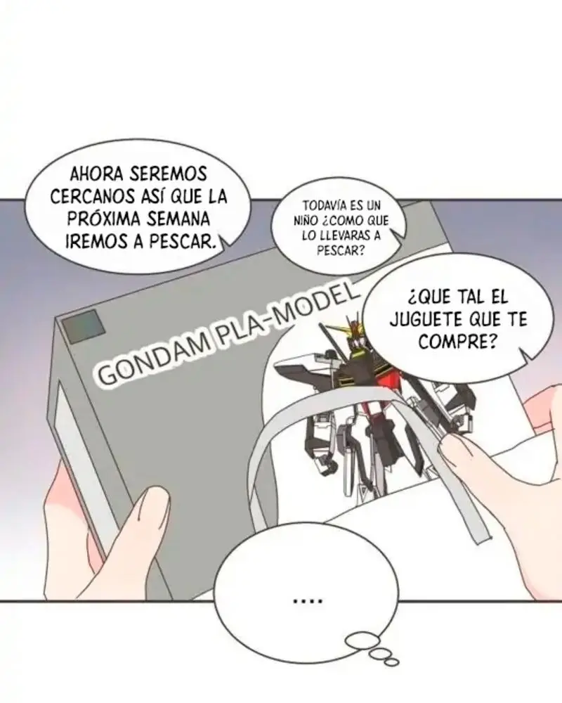 Ella es mi tipo (2018) - Capítulo 70 - Página 65 - LectorTMOo