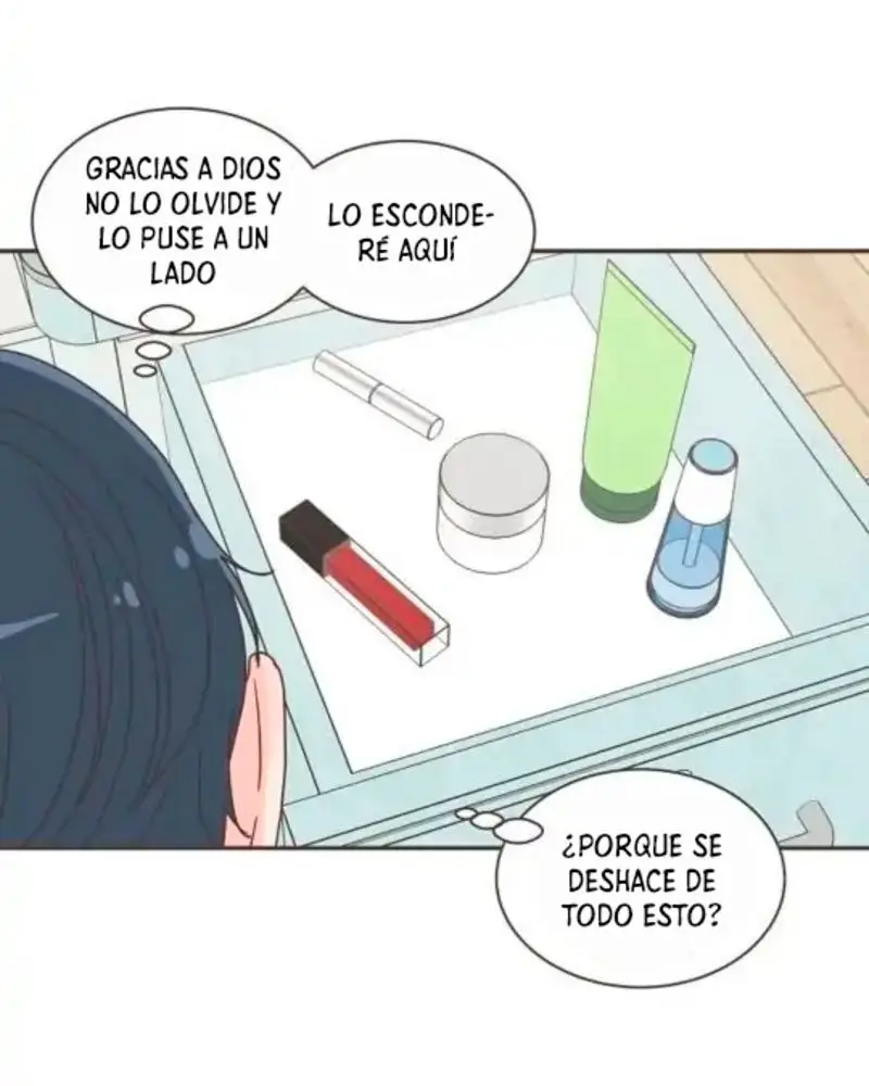 Ella es mi tipo (2018) - Capítulo 70 - Página 69 - LectorTMOo