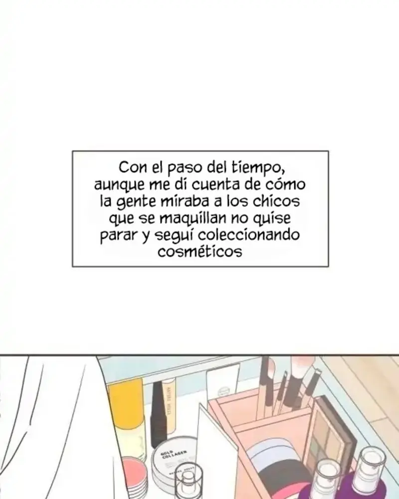 Ella es mi tipo (2018) - Capítulo 70 - Página 70 - LectorTMOo