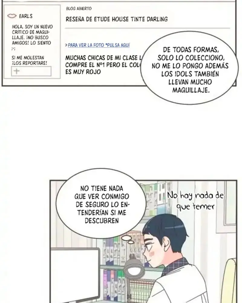 Ella es mi tipo (2018) - Capítulo 70 - Página 72 - LectorTMOo