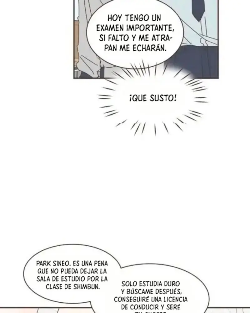 Ella es mi tipo (2018) - Capítulo 70 - Página 88 - LectorTMOo