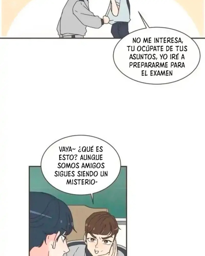 Ella es mi tipo (2018) - Capítulo 70 - Página 94 - LectorTMOo