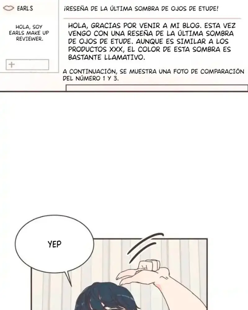 Ella es mi tipo (2018) - Capítulo 71 - Página 1 - LectorTMOo