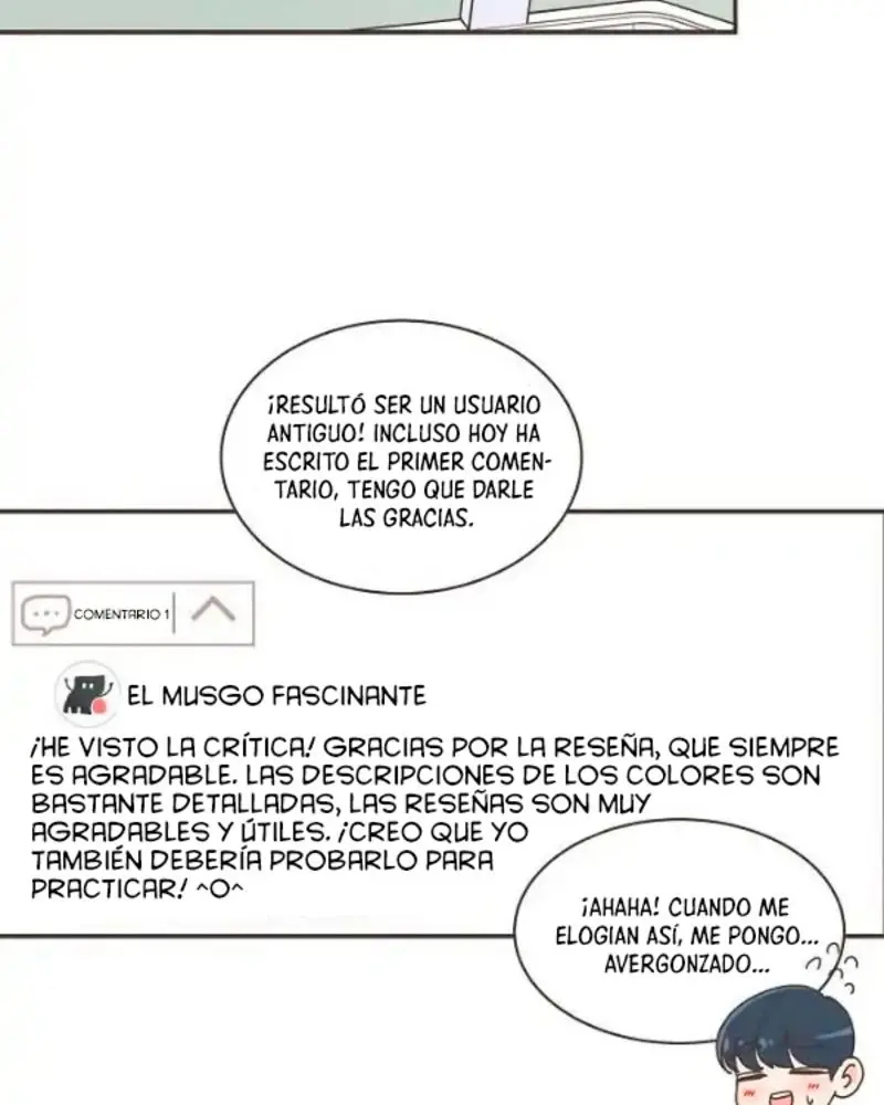 Ella es mi tipo (2018) - Capítulo 71 - Página 6 - LectorTMOo