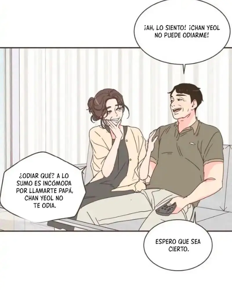 Ella es mi tipo (2018) - Capítulo 71 - Página 17 - LectorTMOo