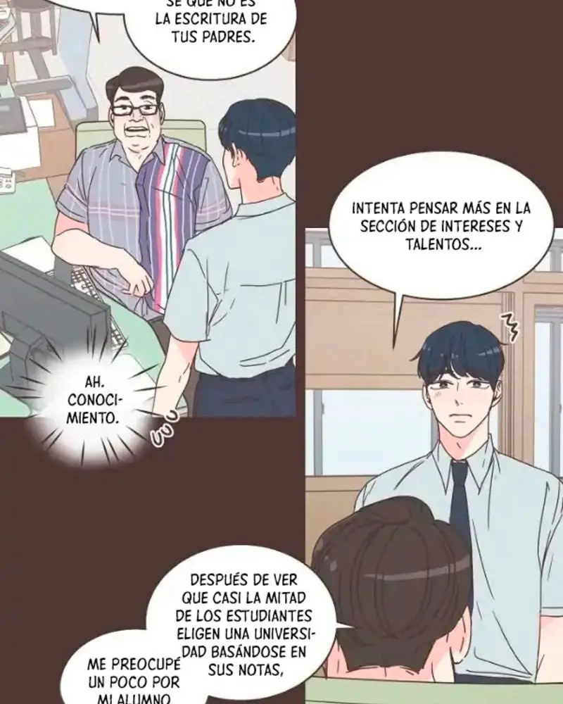 Ella es mi tipo (2018) - Capítulo 71 - Página 21 - LectorTMOo