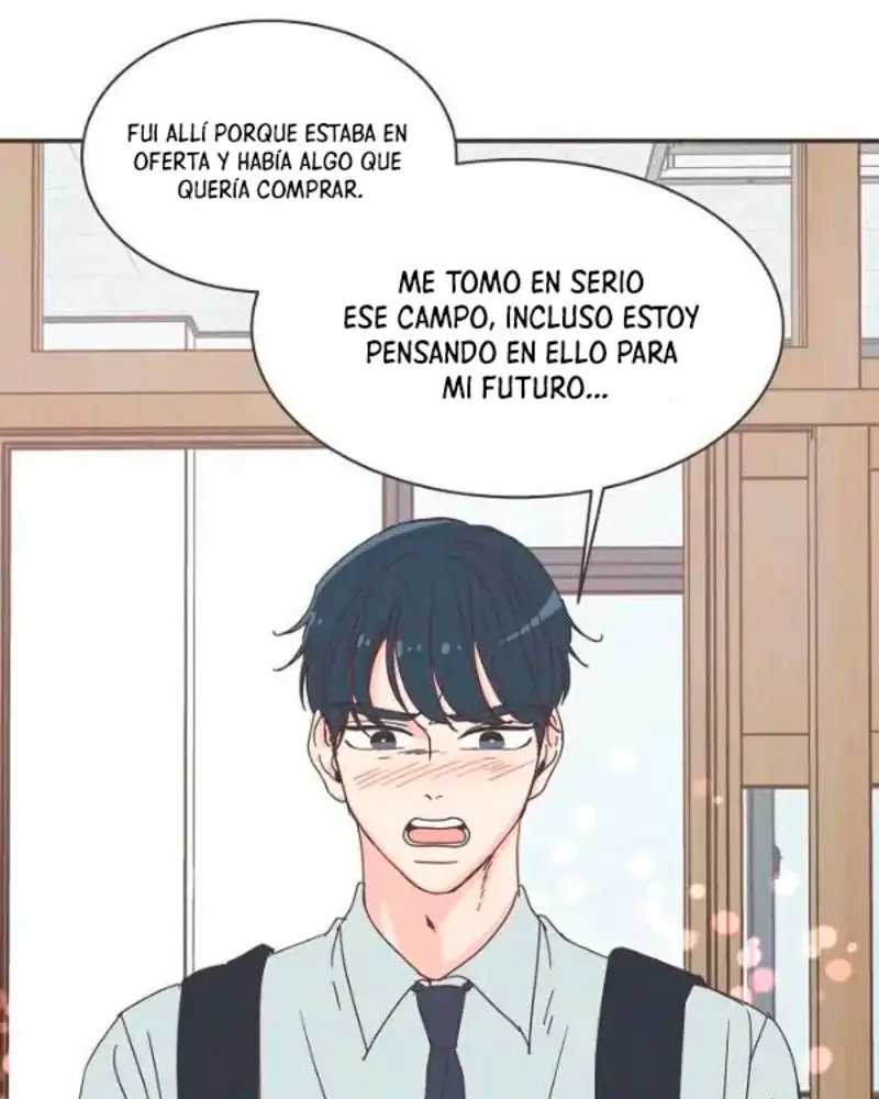Ella es mi tipo (2018) - Capítulo 71 - Página 46 - LectorTMOo