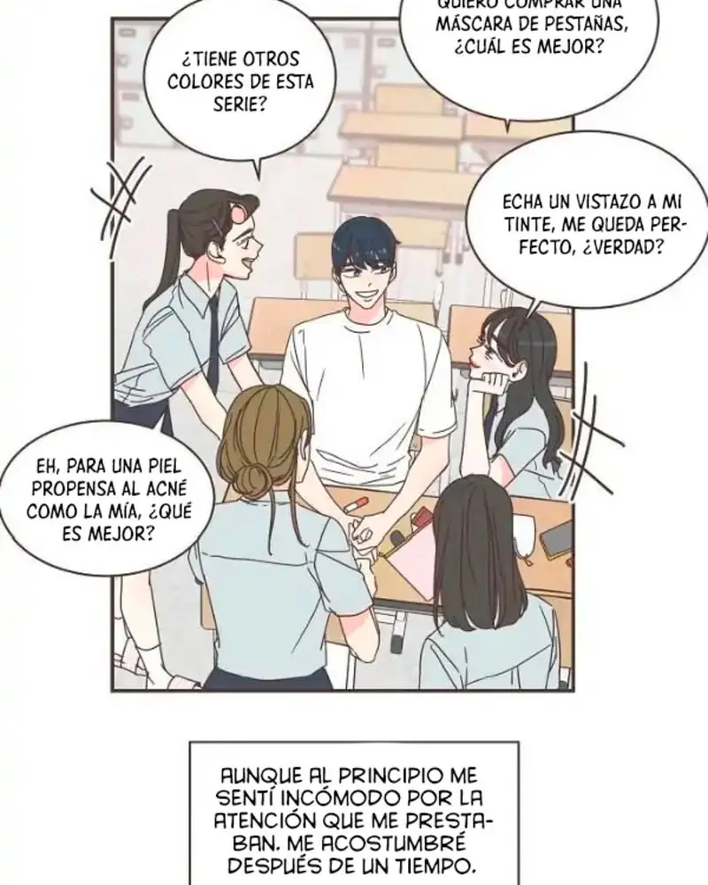 Ella es mi tipo (2018) - Capítulo 71 - Página 62 - LectorTMOo