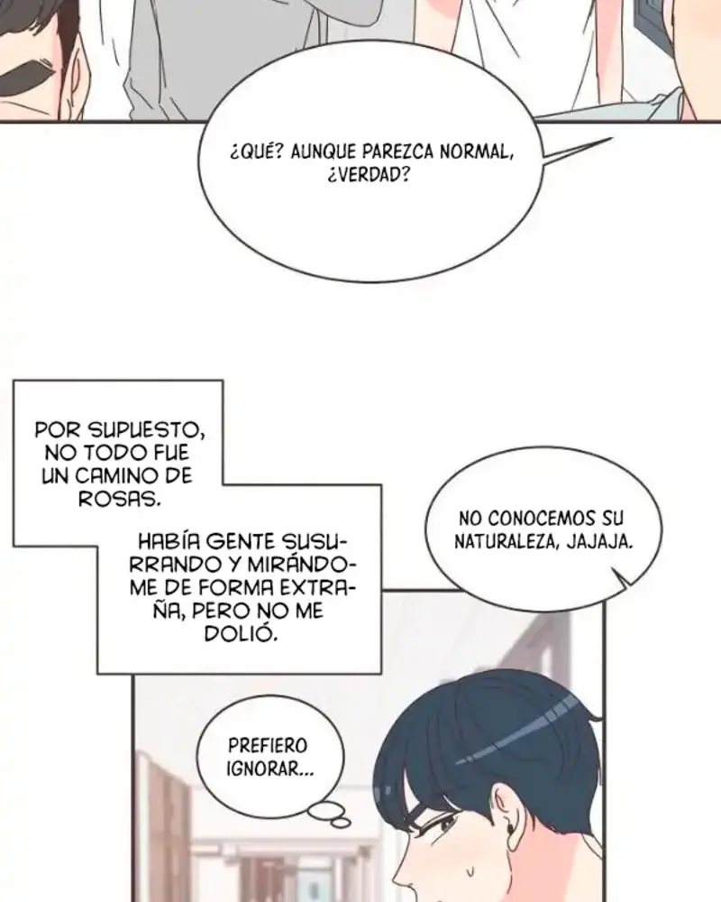 Ella es mi tipo (2018) - Capítulo 71 - Página 66 - LectorTMOo