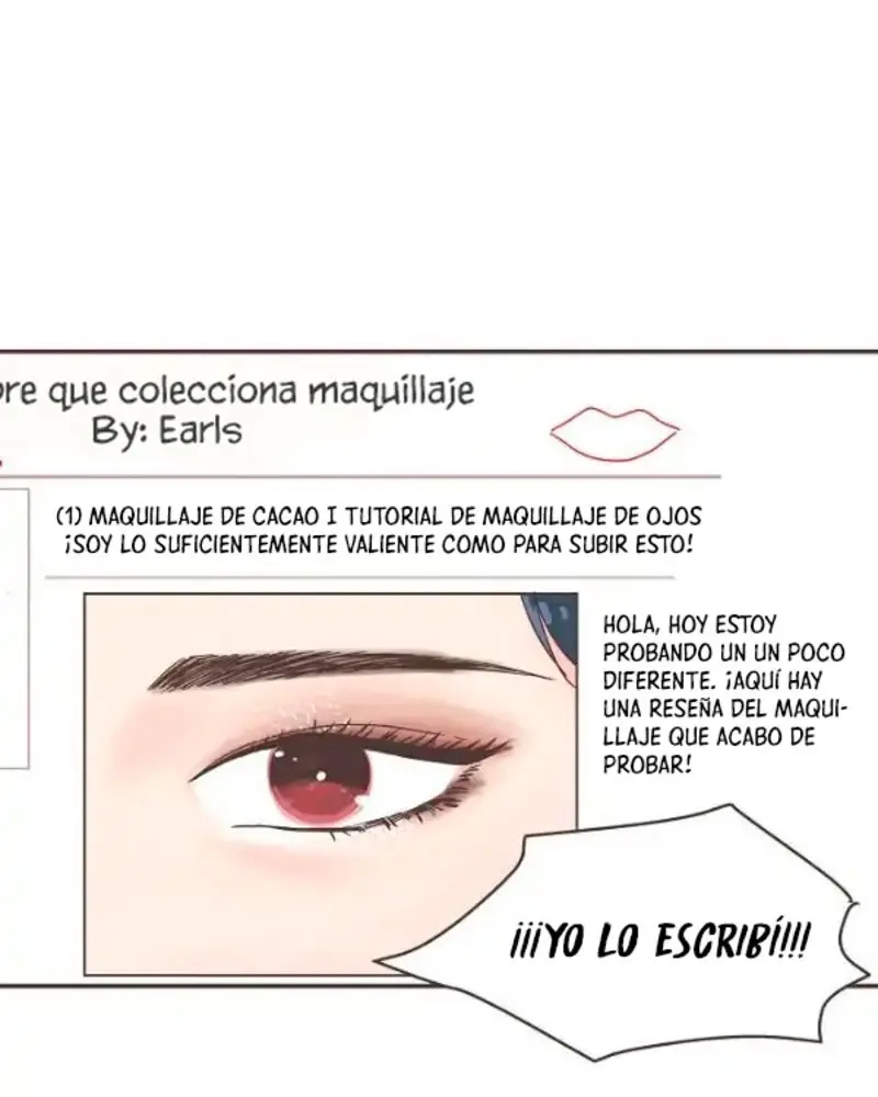 Ella es mi tipo (2018) - Capítulo 71 - Página 71 - LectorTMOo