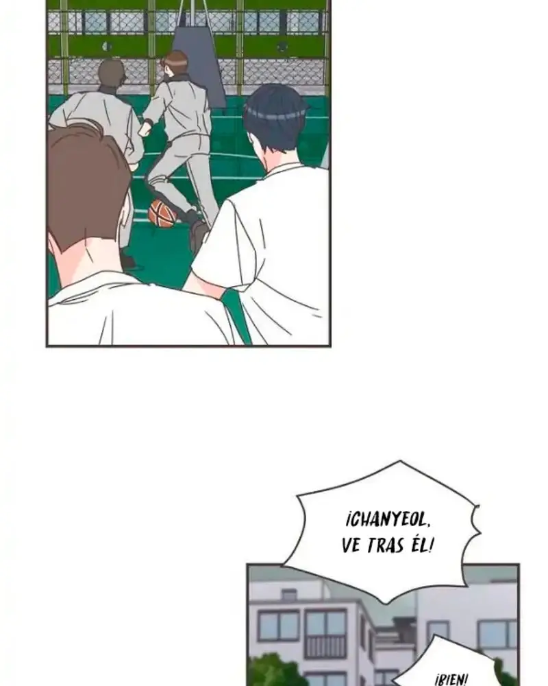 Ella es mi tipo (2018) - Capítulo 71 - Página 101 - LectorTMOo