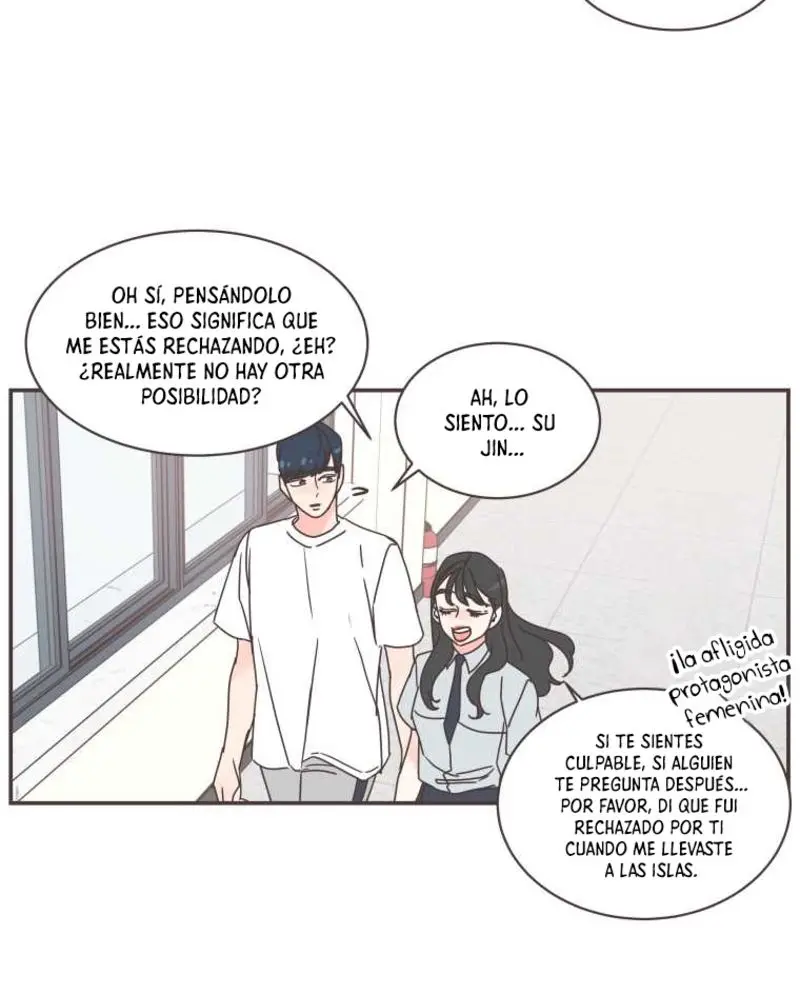 Ella es mi tipo (2018) - Capítulo 72 - Página 32 - LectorTMOo