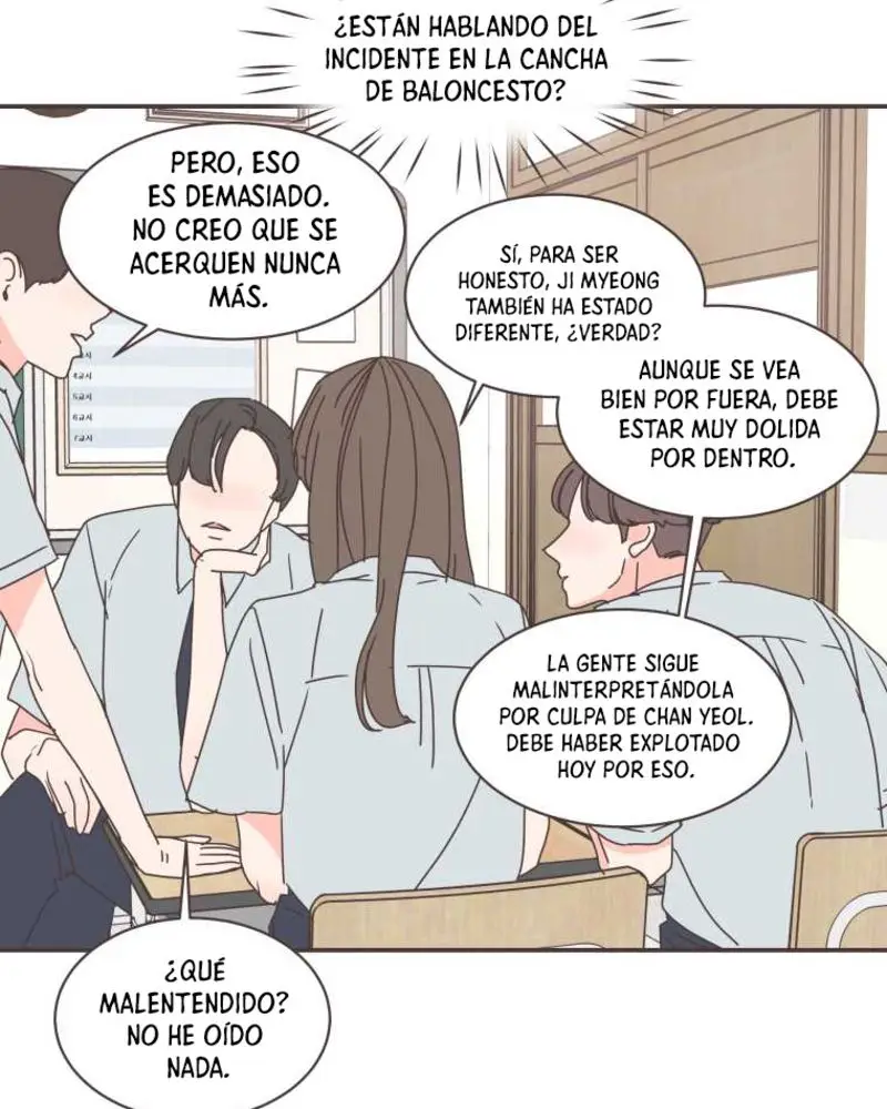Ella es mi tipo (2018) - Capítulo 72 - Página 37 - LectorTMOo