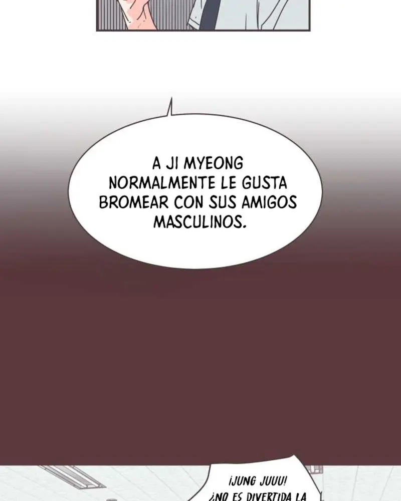 Ella es mi tipo (2018) - Capítulo 72 - Página 41 - LectorTMOo