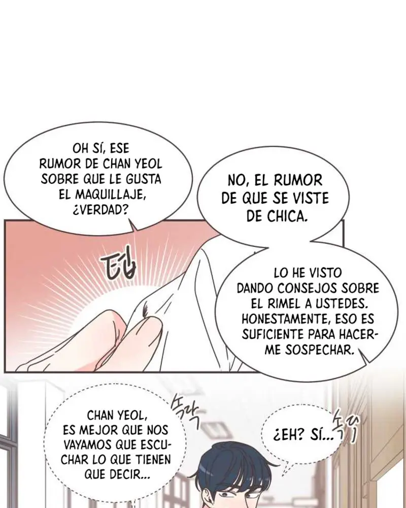 Ella es mi tipo (2018) - Capítulo 72 - Página 51 - LectorTMOo