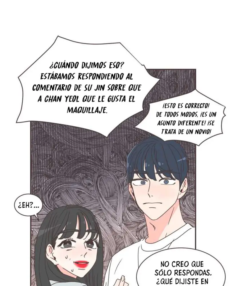 Ella es mi tipo (2018) - Capítulo 72 - Página 53 - LectorTMOo