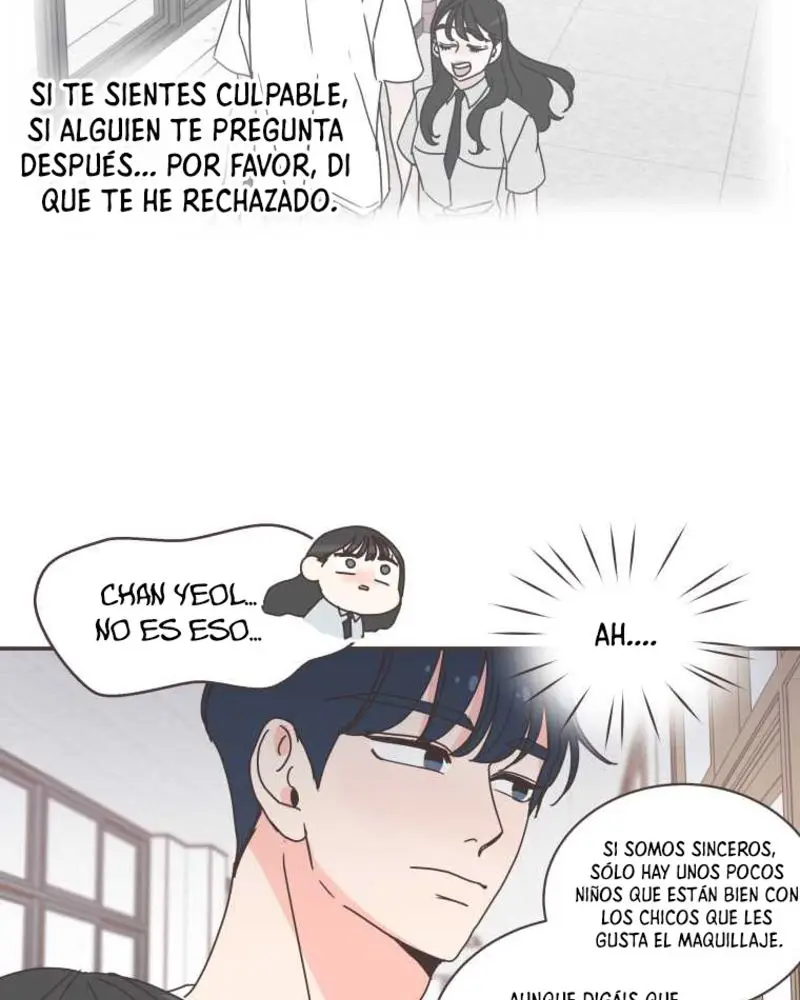 Ella es mi tipo (2018) - Capítulo 72 - Página 55 - LectorTMOo