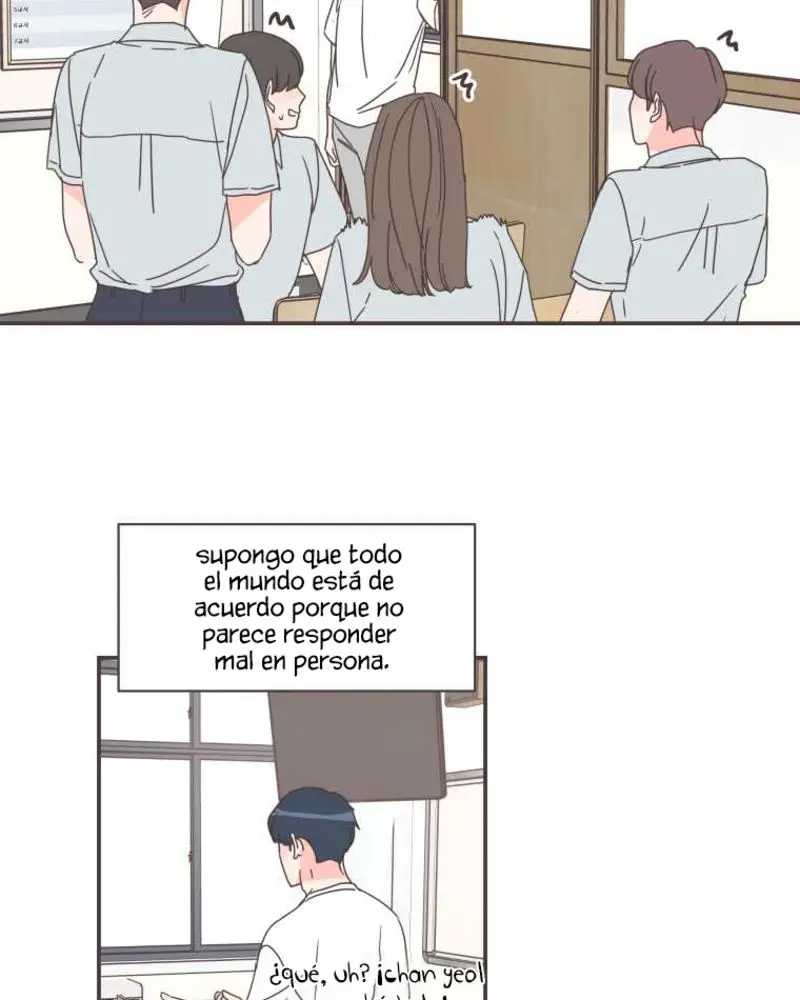 Ella es mi tipo (2018) - Capítulo 72 - Página 58 - LectorTMOo