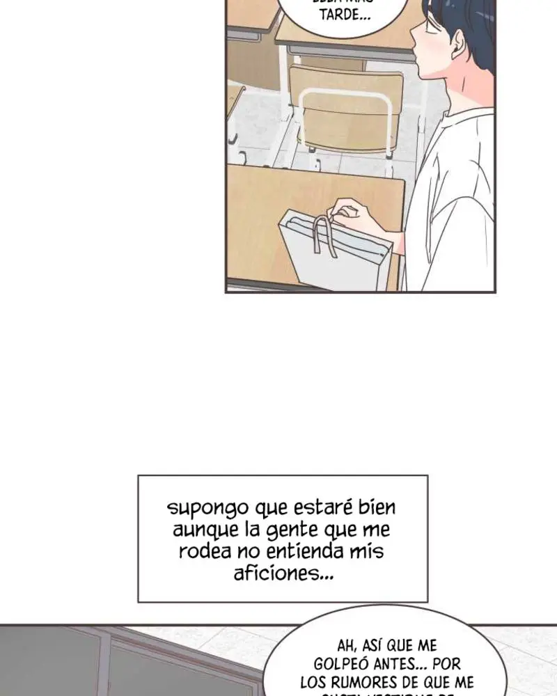 Ella es mi tipo (2018) - Capítulo 72 - Página 60 - LectorTMOo