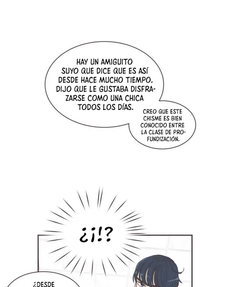 Ella es mi tipo (2018) - Capítulo 72 - Página 68 - LectorTMOo