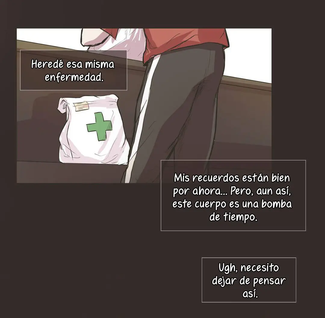 Ellin Es Solhwa - Capítulo 1 - Página 11 - LectorTMOo