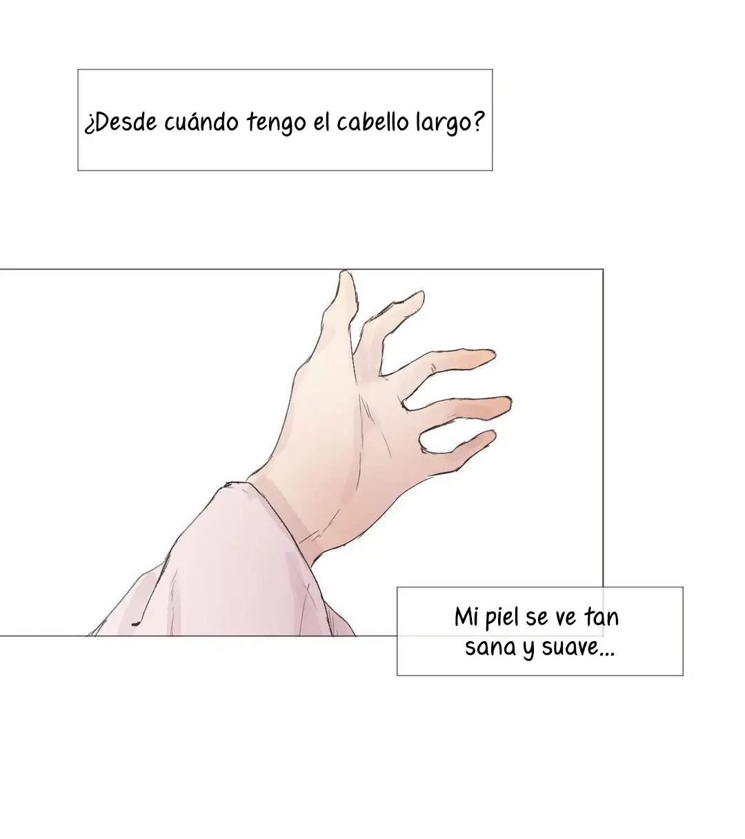 Ellin Es Solhwa - Capítulo 1 - Página 38 - LectorTMOo