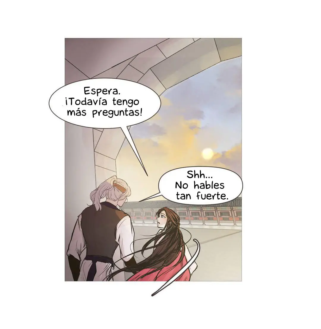 Ellin Es Solhwa - Capítulo 1 - Página 55 - LectorTMOo