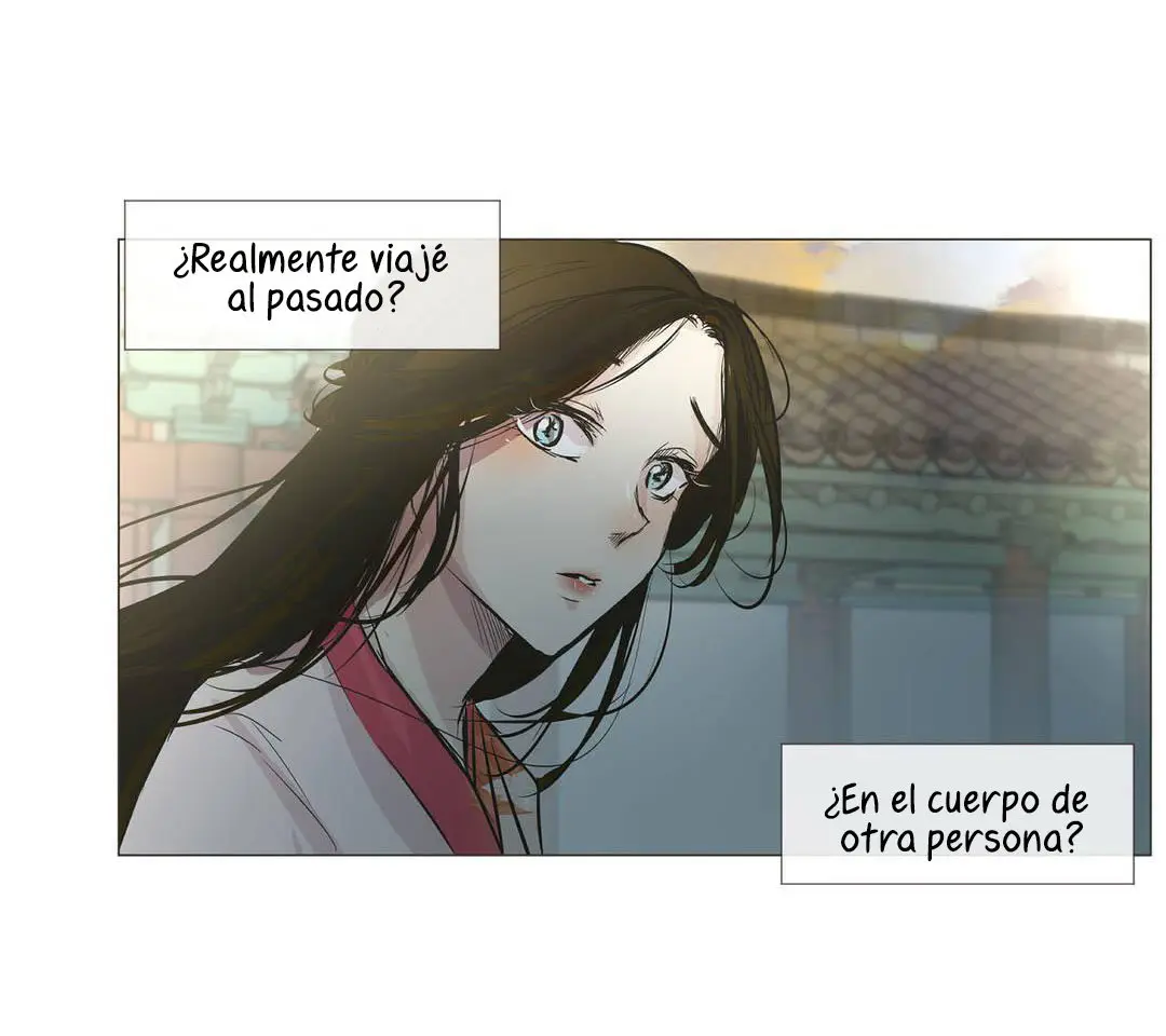 Ellin Es Solhwa - Capítulo 1 - Página 57 - LectorTMOo