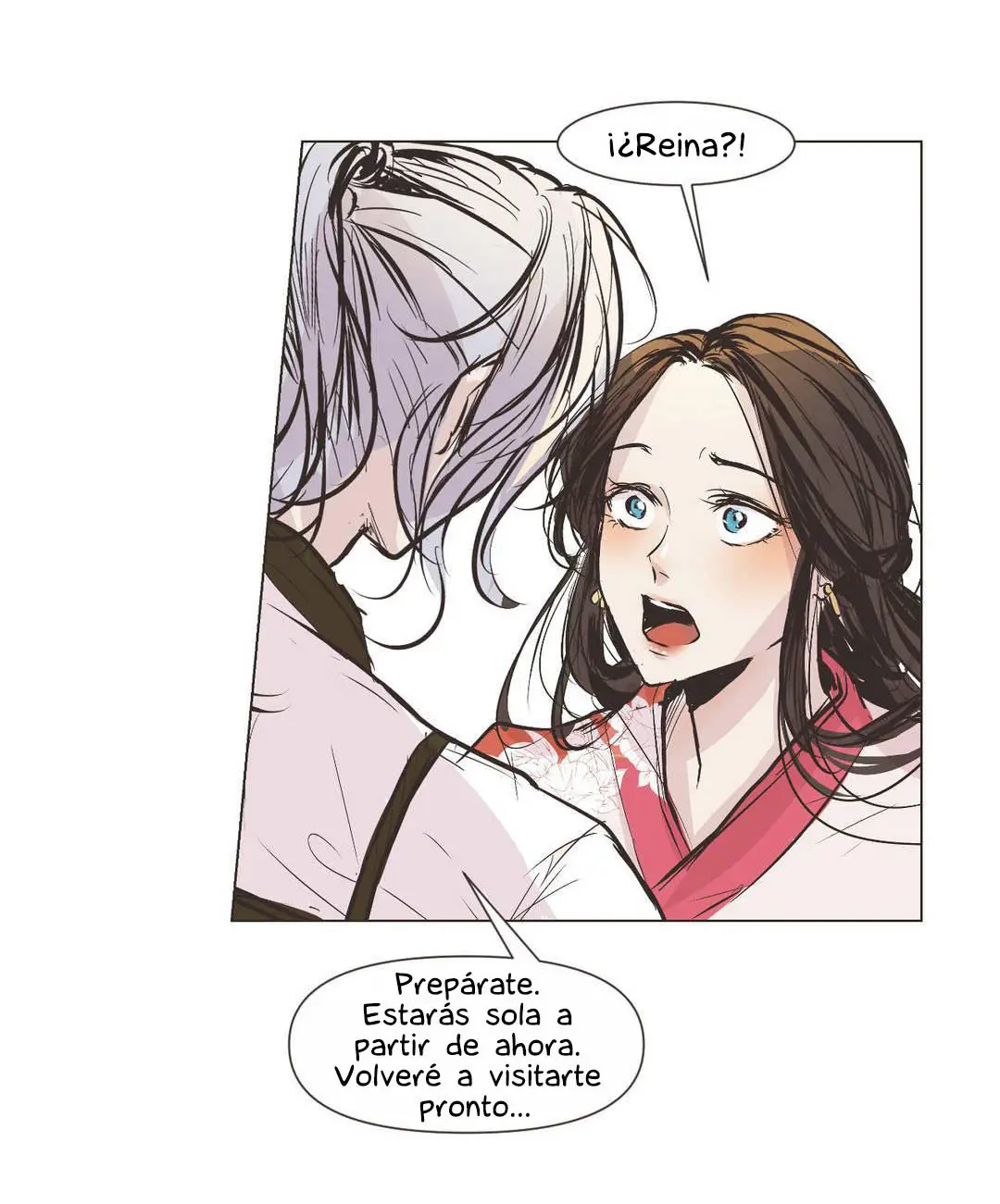 Ellin Es Solhwa - Capítulo 1 - Página 68 - LectorTMOo