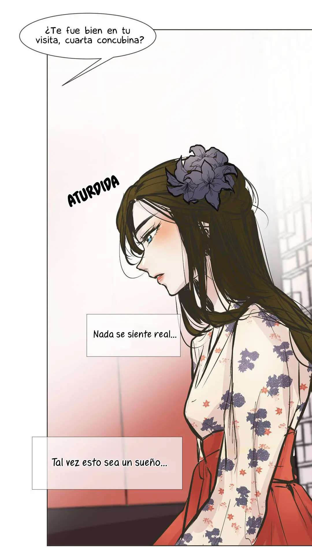 Ellin Es Solhwa - Capítulo 1 - Página 81 - LectorTMOo
