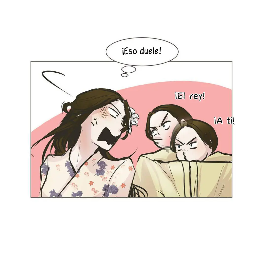 Ellin Es Solhwa - Capítulo 1 - Página 83 - LectorTMOo