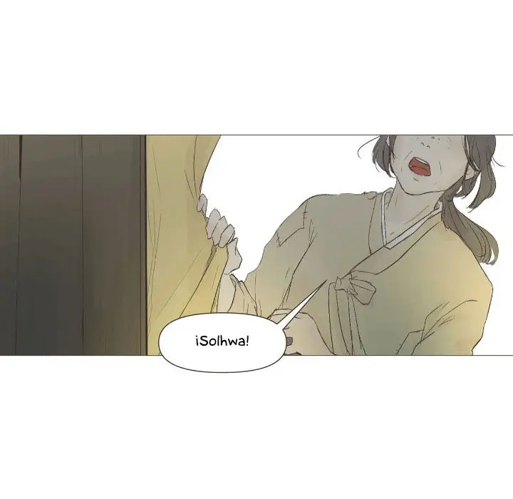 Ellin Es Solhwa - Capítulo 10 - Página 33 - LectorTMOo